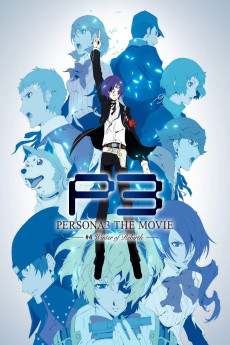 PERSONA3 THE MOVIE #4 Winter of Rebirth (2016) download